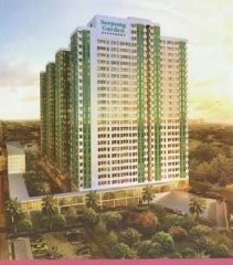 Dijual Apartemen Serpong Garden